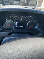 2016 CHEVROLET SUBURBAN