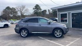 2015 Lexus Rx - Image 4