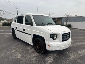 2014 MOBILITY VENTURES/VEHICLE PRODUCTION GROUP MV-1