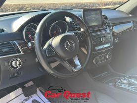 2017 Mercedes-benz Gle - Image 10