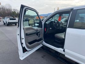 2020 FORD F250 SUPER DUTY SUPER CAB 8FT KNAPHEIDE SERVICE BED TRUCK SERVICE/UTILITY TRUCKS V8, 6.2 LITER XL PICKUP 4D - Eddies Auto Sales