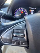 2014 INFINITI Q50 SEDAN V6, 3.7 LITER 3.7 SEDAN 4D