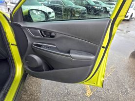 2019 HYUNDAI KONA