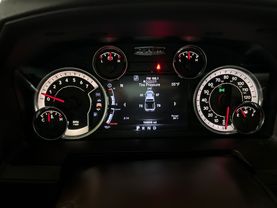 2017 RAM 2500 CREW CAB