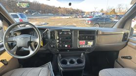 2007 CHEVROLET EXPRESS CUTAWAY