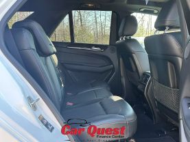 2017 Mercedes-benz Gle - Image 17