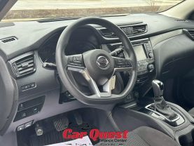 2019 Nissan Rogue Sport - Image 10