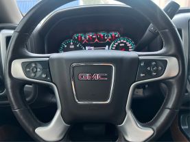 2017 GMC SIERRA 1500 CREW CAB