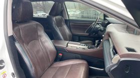 2018 Lexus Rx - Image 30