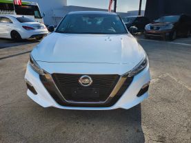 2022 NISSAN ALTIMA