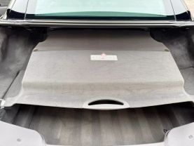2006 MERCEDES-BENZ SL-CLASS CONVERTIBLE V12, TWIN TURBO, 6.0L SL 65 AMG ROADSTER 2D