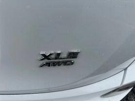 2016 TOYOTA RAV4 SUV 4-CYL, 2.5 LITER XLE SPORT UTILITY 4D