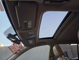 2010 TOYOTA RAV4 SUV V6, 3.5 LITER LIMITED SPORT UTILITY 4D