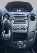 2014 HONDA PILOT SUV V6, I-VTEC, 3.5 LITER TOURING SPORT UTILITY 4D
