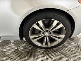 2015 MERCEDES-BENZ S-CLASS
