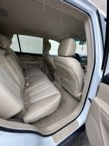 2007 HYUNDAI SANTA FE SUV V6, 2.7 LITER GLS SPORT UTILITY 4D
