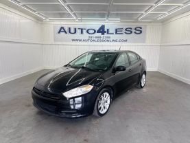 2013 DODGE DART
