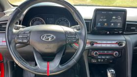 2020 HYUNDAI VELOSTER COUPE 4-CYL, 2.0 LITER 2.0 PREMIUM COUPE 3D-Empire Motors INC