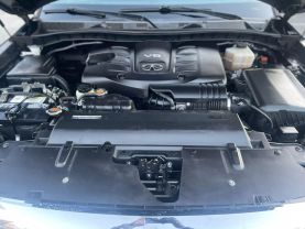 2019 Infiniti Qx80 - Image 40