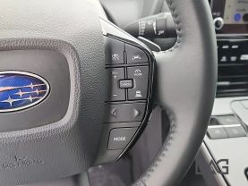 2023 SUBARU SOLTERRA SUV
