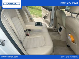 2014 VOLKSWAGEN PASSAT TDI SEL PREMIUM - - TDI SEL PREMIUM