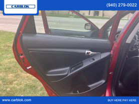 2010 PONTIAC VIBE WAGON 4-CYL, 2.4 LITER GT SPORT WAGON 4D