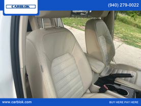 2014 VOLKSWAGEN PASSAT TDI SEL PREMIUM - - TDI SEL PREMIUM