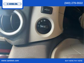 2015 FORD FIESTA SEDAN 4-CYL, 1.6 LITER SE SEDAN 4D