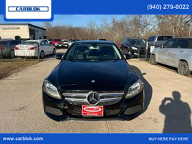 2016 MERCEDES-BENZ C-CLASS SEDAN 4-CYL, TURBO, 2.0 LITER C 300 SEDAN 4D