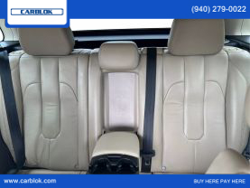 2013 LAND ROVER RANGE ROVER EVOQUE SUV 4-CYL, TURBO, 2.0 LITER PURE PREMIUM SPORT UTILITY 4D