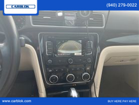 2014 VOLKSWAGEN PASSAT TDI SEL PREMIUM - - TDI SEL PREMIUM