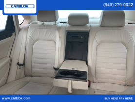2014 VOLKSWAGEN PASSAT TDI SEL PREMIUM - - TDI SEL PREMIUM