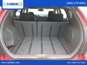 2010 PONTIAC VIBE WAGON 4-CYL, 2.4 LITER GT SPORT WAGON 4D