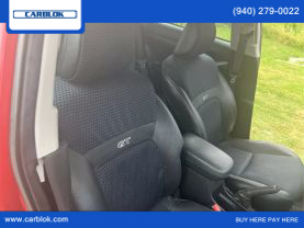 2010 PONTIAC VIBE WAGON 4-CYL, 2.4 LITER GT SPORT WAGON 4D