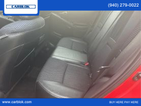 2010 PONTIAC VIBE WAGON 4-CYL, 2.4 LITER GT SPORT WAGON 4D
