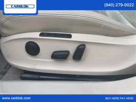 2014 VOLKSWAGEN PASSAT TDI SEL PREMIUM - - TDI SEL PREMIUM
