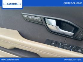 2013 LAND ROVER RANGE ROVER EVOQUE SUV 4-CYL, TURBO, 2.0 LITER PURE PREMIUM SPORT UTILITY 4D