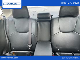 2012 SUBARU IMPREZA SEDAN 4-CYL, TURBO, 2.5 LITER WRX LIMITED SEDAN 4D