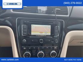 2014 VOLKSWAGEN PASSAT TDI SEL PREMIUM - - TDI SEL PREMIUM