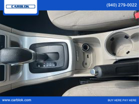 2015 FORD FIESTA SEDAN 4-CYL, 1.6 LITER SE SEDAN 4D