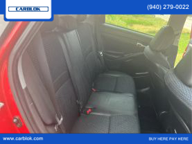 2010 PONTIAC VIBE WAGON 4-CYL, 2.4 LITER GT SPORT WAGON 4D