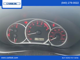 2012 SUBARU IMPREZA SEDAN 4-CYL, TURBO, 2.5 LITER WRX LIMITED SEDAN 4D
