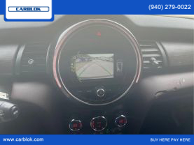 2016 MINI HARDTOP 4 DOOR HATCHBACK 3-CYL, TURBO, 1.5 LITER COOPER HATCHBACK 4D