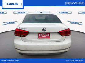 2014 VOLKSWAGEN PASSAT TDI SEL PREMIUM - - TDI SEL PREMIUM