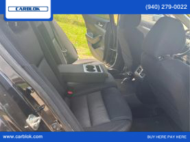 2016 NISSAN MAXIMA SEDAN V6, 3.5 LITER S SEDAN 4D