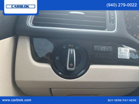 2014 VOLKSWAGEN PASSAT TDI SEL PREMIUM - - TDI SEL PREMIUM