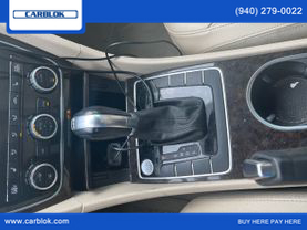 2014 VOLKSWAGEN PASSAT TDI SEL PREMIUM - - TDI SEL PREMIUM