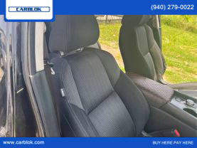 2016 NISSAN MAXIMA SEDAN V6, 3.5 LITER S SEDAN 4D