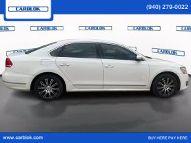 2014 VOLKSWAGEN PASSAT TDI SEL PREMIUM - - TDI SEL PREMIUM