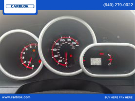 2010 PONTIAC VIBE WAGON 4-CYL, 2.4 LITER GT SPORT WAGON 4D